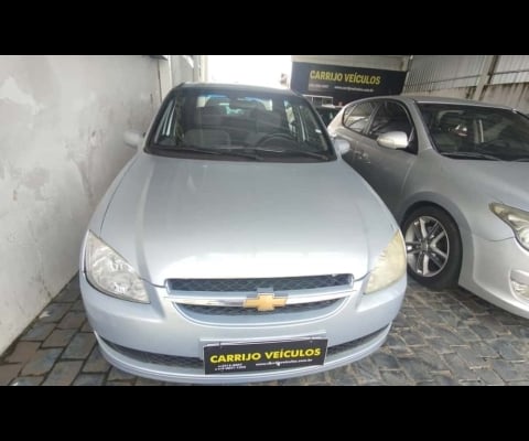 CHEVROLET CLASSIC 1.0 MPFI LS 8V FLEX 4P MANUAL