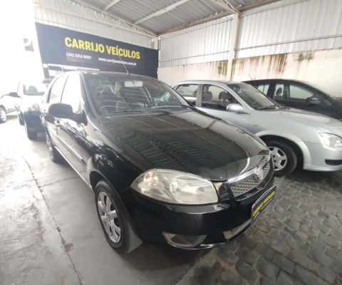 FIAT SIENA 1.4 MPI EL 8V FLEX 4P MANUAL