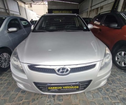 HYUNDAI I30 2.0 MPFI GLS 16V GASOLINA 4P AUTOMÁTICO