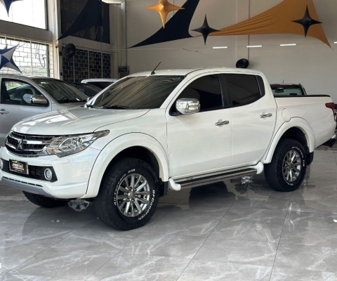 Mitsubishi L200 Triton Sport HPE-S