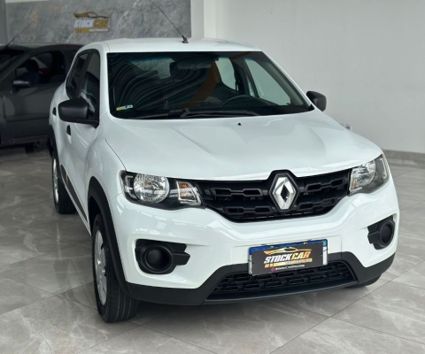 RENAULT KWID ZEN 