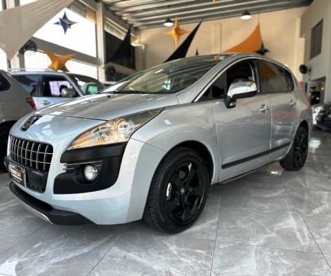 Peugeot 3008 Allure THP Automático 2014