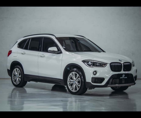 BMW X1 SDRIVE 20i 2.0/2.0 TB Acti.Flex Aut.