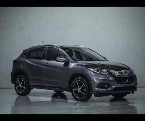 HONDA HR-V EX 1.8 Flexone 16V 5p Aut.