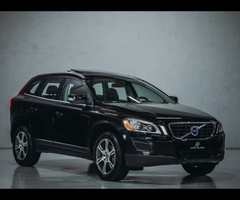 VOLVO XC 60 60 2.0 T5  5p