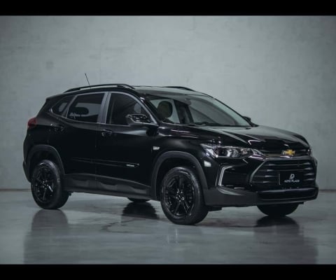 CHEVROLET TRACKER LT 1.0 Turbo 12V Flex Aut.