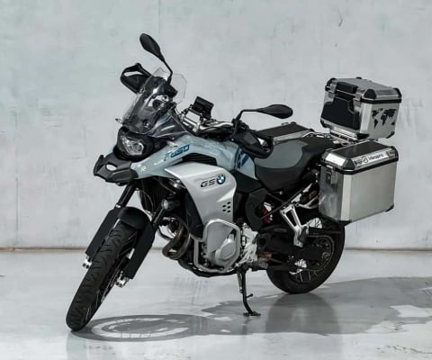 BMW F 850 GS Adventure Premium