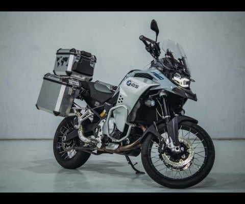 BMW F 850 GS Adventure Premium