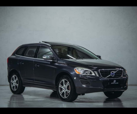 VOLVO XC 60 60 2.0 T5  5p