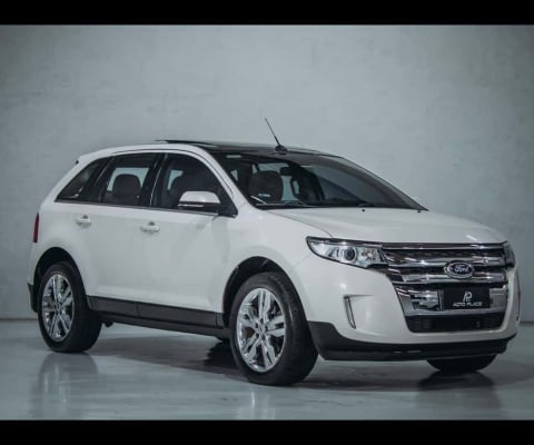 FORD EDGE LIMITED 3.5 V6 24V AWD Aut.