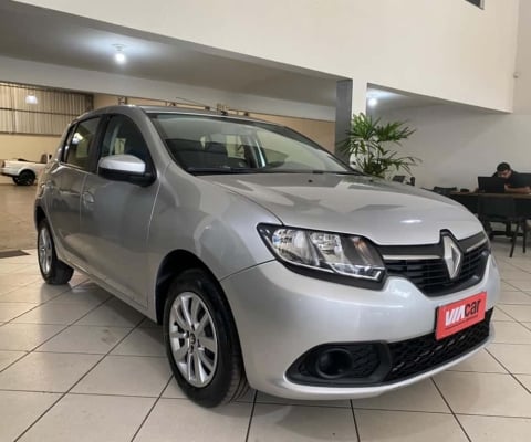 RENAULT SANDERO Expression Hi-Power 1.6 8V 5p