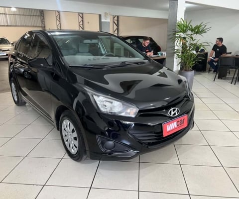 HYUNDAI HB20S C.Plus/C.Style1.0 Flex 12V Mec. 4P