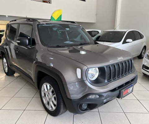 JEEP RENEGADE Sport 1.8 4x2 Flex 16V Aut.