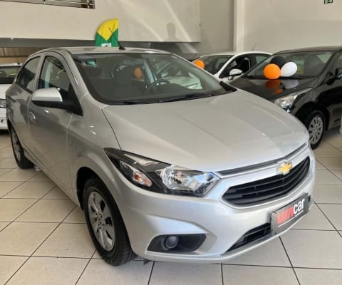 CHEVROLET ONIX HATCH LT 1.0 8V FlexPower 5p Mec.