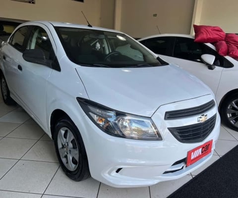 CHEVROLET ONIX HATCH Joy 1.0 8V Flex 5p Mec.