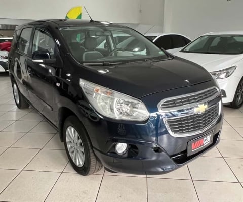 CHEVROLET SPIN LT 1.8 8V Econo.Flex 5p Mec.