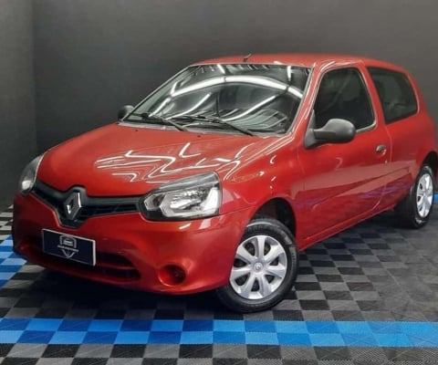 RENAULT CLIO AUT 10H3P 2015