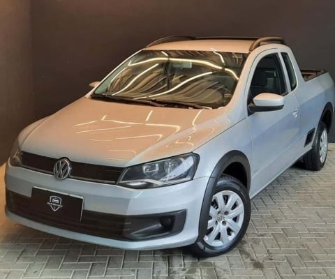 VOLKSWAGEN NOVA SAVEIRO CE 2014