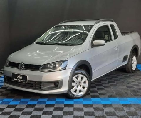 VOLKSWAGEN NOVA SAVEIRO CE 2014