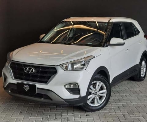 HYUNDAI CRETA 16M PULSE 2017