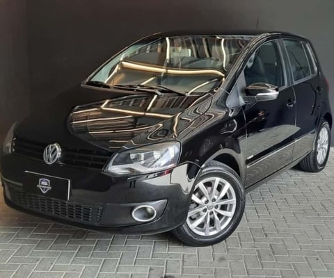 VOLKSWAGEN FOX TREND 1.6 2011