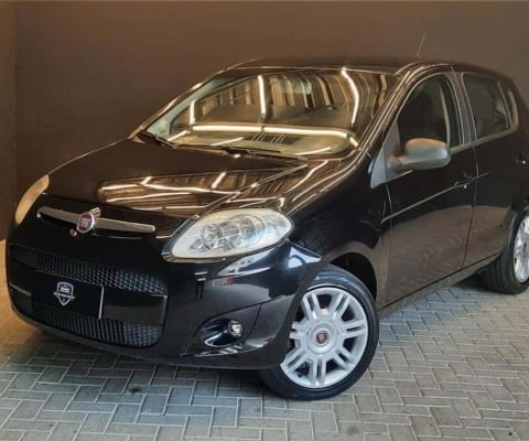 FIAT PALIO ATTRACTIV 1.4 2013