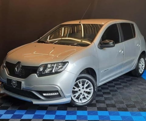 RENAULT SANDERO SEDITION 2023