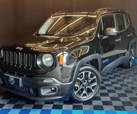 JEEP RENEGADE SPORT AT 2016