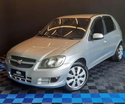 CHEVROLET CELTA 1.0L LT 2014