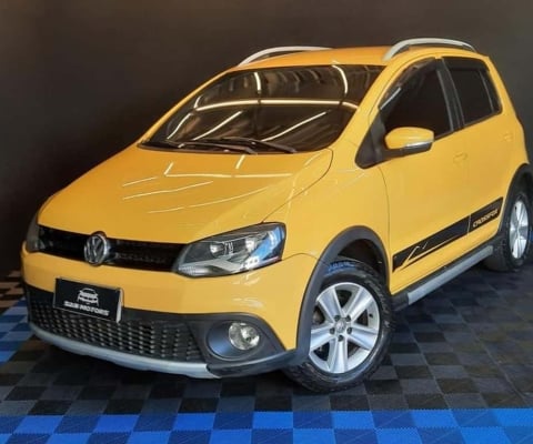 VOLKSWAGEN CROSSFOX GII 2011