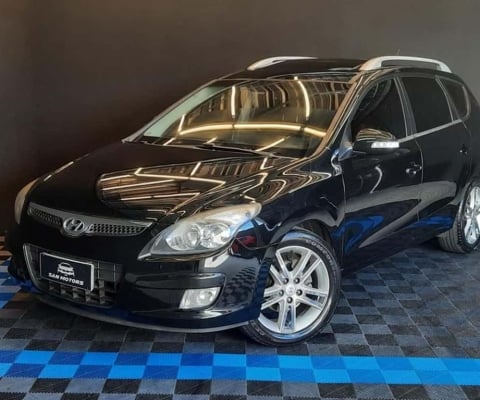 HYUNDAI I30 WAGON 2012