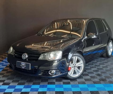 VOLKSWAGEN GOLF 1.6 SPORTLINE 2010