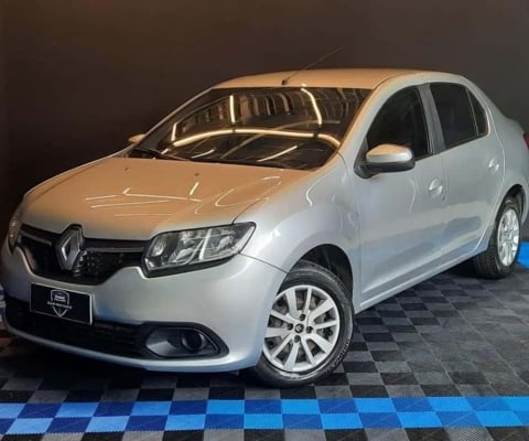 RENAULT LOGAN EXPR 10 2019