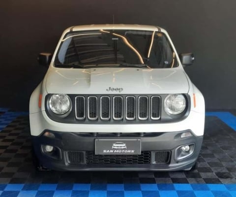 JEEP RENEGADE SPORT MT 2016