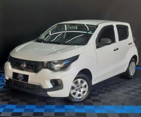 FIAT MOBI EASY 2017