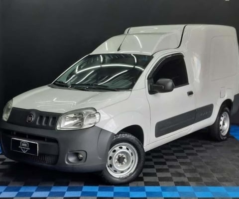 FIAT FIORINO 1.4 FLEX 2016