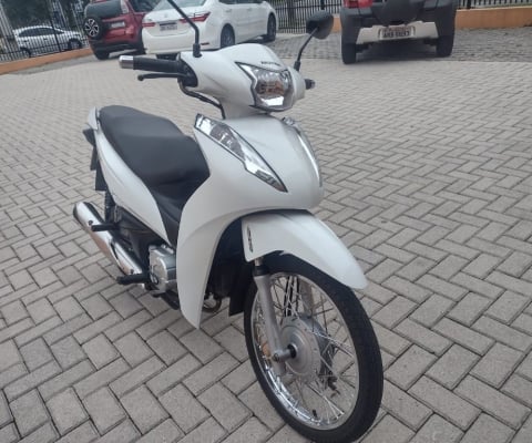 Honda Biz 110I - 2020