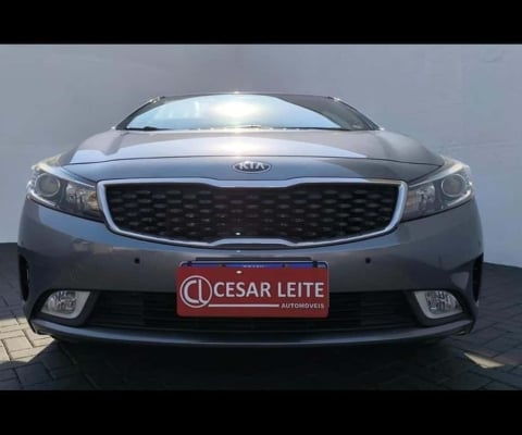 KIA CERATO FF SX4 ATNB 2018