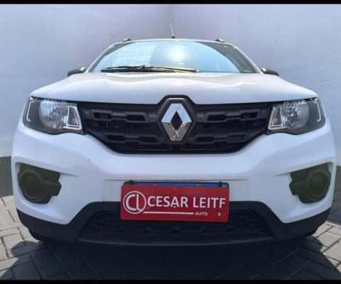 RENAULT KWID ZEN 10MT 2022