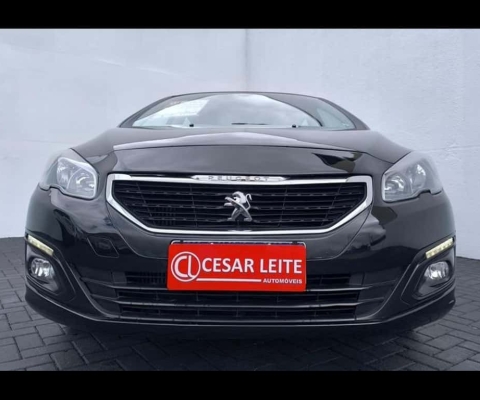 PEUGEOT 308 BUSINESS 2018