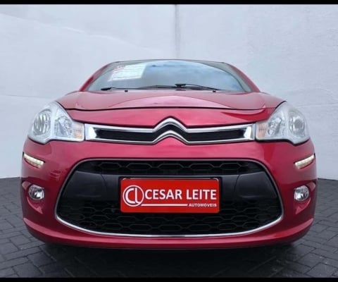 CITROEN C3 ATTRACTION 2016