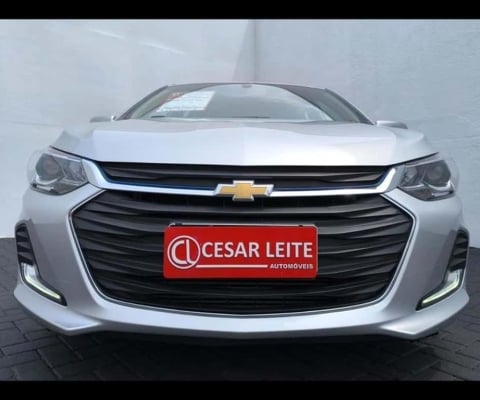 CHEVROLET ONIX 10TAT PR1 2022