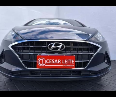 HYUNDAI HYUNDAHB20S10TA EVOLUT 2020