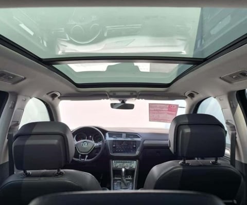 VOLKSWAGEN TIGUAN ALLSPACE CL 2019