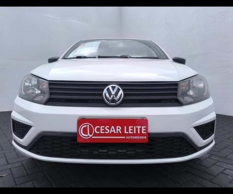 VOLKSWAGEN GOL 1.6L MB5 2020