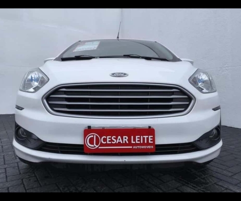 FORD KA SE 1.5 SD C 2019