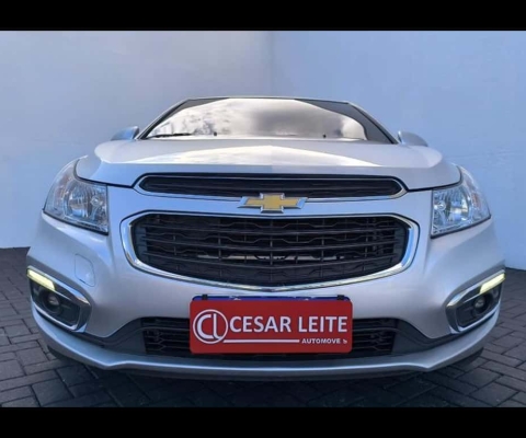 CHEVROLET CRUZE LT NB 2015