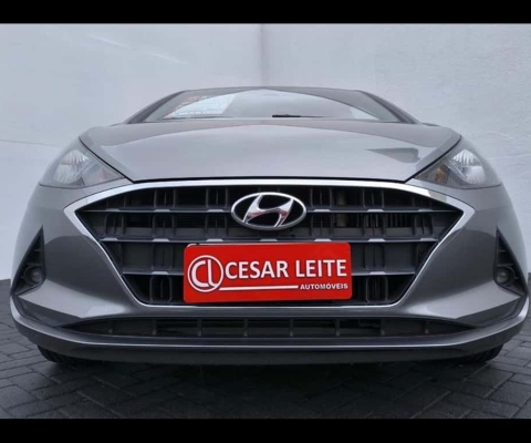 HYUNDAI HYUNDAHB20S10TA EVOLUT 2020