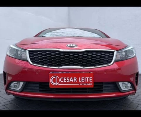 KIA CERATO FF SX4 ATNB 2017