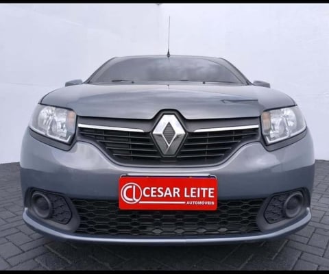 RENAULT SANDERO EXPR 16 2016